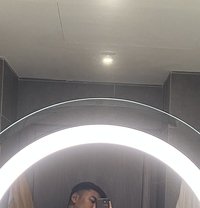 Xavi - Male escort in Kuala Lumpur