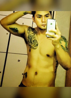 Xavier Asian Dancer8" - Male escort in Kuala Lumpur Photo 1 of 1