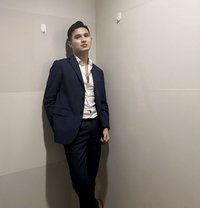 Xavier - Male escort in Bangkok