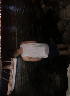 Xavier - Male escort in Al Manama Photo 1 of 2