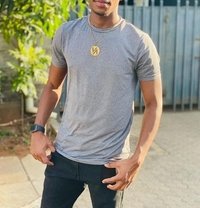 Xavier - Male escort in Nairobi