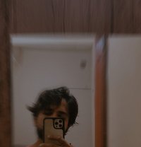 Xavier Knight - Male escort in Mumbai