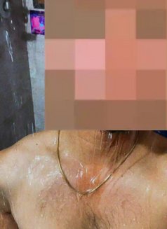 Xavier Knight - Male escort in Mumbai Photo 4 of 4
