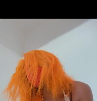 Xcandy - escort in Al Ain