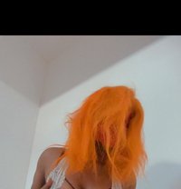 Xcandy - escort in Al Ain