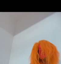 Xcandy - escort in Al Ain