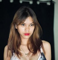 Xcessy - escort in Manila