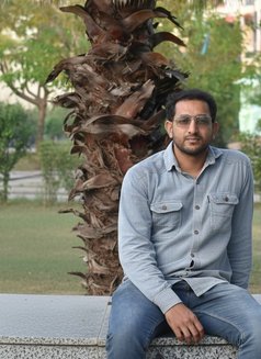 Xdevilzz - Male escort in Indore Photo 1 of 2