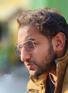 Xdevilzz - Male escort in Indore Photo 2 of 2