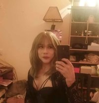 XdrssRvianka - Transsexual escort in Hong Kong