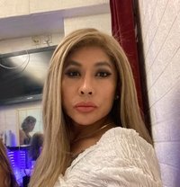 Horny slutty CD - Acompañantes transexual in Hong Kong