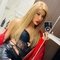 Horny hung vianka - Acompañantes transexual in Hong Kong Photo 1 of 26