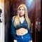 Horny hung vianka - Acompañantes transexual in Hong Kong Photo 3 of 26