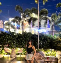 Xei Li - Transsexual escort in Guwahati