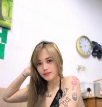 Zyn - escort in Riyadh