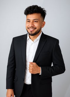 Xenex - Male escort in Dubai Photo 1 of 2