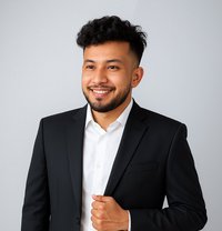 Xenex - Male escort in Dubai