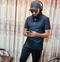 Xenex - Male escort in Dubai