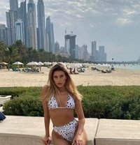 Xenia - escort in Doha