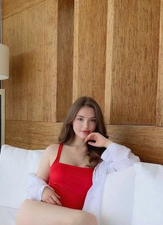 Xenia - escort in Dubai Photo 1 of 20