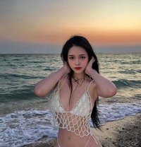 Xenia - escort in Khobar