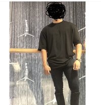 IzzeyDXB - Male escort in Dubai