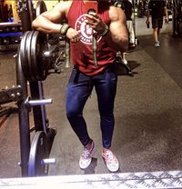 Xenon1 - Acompañantes masculino in Dubai