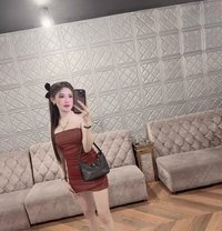 Xeny - escort in Bali