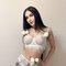 Xenzade - Transsexual escort in Baku