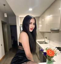 Xenzade - Transsexual escort in İstanbul Photo 2 of 10