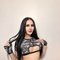Xenzade - Transsexual escort in Baku