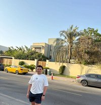 Xezer🇦🇿 - Acompañantes masculino in Dubai