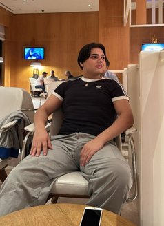 Xezer🇦🇿 - Male escort in Dubai Photo 3 of 6