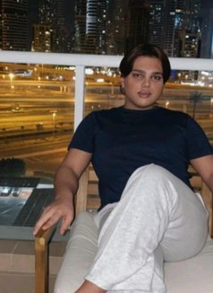 Xezer🇦🇿 - Male escort in Dubai Photo 4 of 6