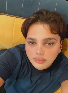 Xezer🇦🇿 - Male escort in Dubai Photo 6 of 6