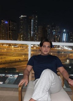 Xezer🇦🇿 - Acompañantes masculino in Dubai Photo 2 of 5