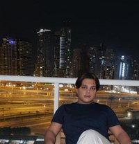 Xezer🇦🇿 - Male escort in Dubai