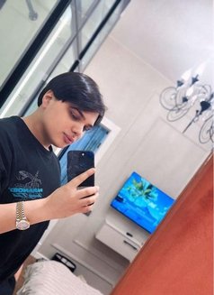 Xezer🇦🇿 - Acompañantes masculino in Dubai Photo 3 of 5