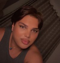 Xezer🇦🇿 - Male escort in Dubai