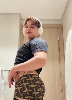 xezer🇦🇿 - Male escort in Dubai Photo 7 of 10