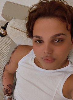 xezer🇦🇿 - Male escort in Dubai Photo 8 of 10