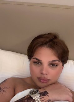 xezer🇦🇿 - Male escort in Dubai Photo 9 of 10