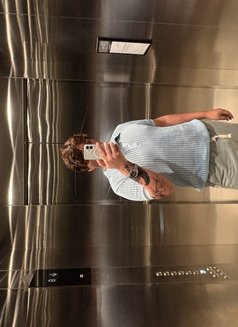 xezer🇦🇿 - Male escort in Dubai Photo 10 of 10