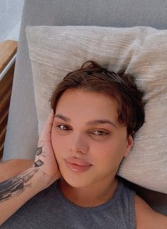 xezer🇦🇿 - Acompañantes masculino in Dubai Photo 9 of 9