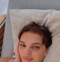 xezer🇦🇿 - Male escort in Dubai