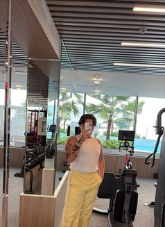 Xezer🇦🇿 - Male escort in Dubai Photo 9 of 9