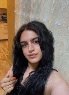 Xezer🇦🇿 - Male escort in Montenegro Photo 8 of 8