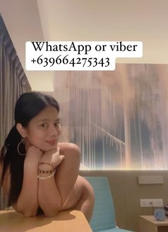 MARIA CRISTINA 26 AND FRESH YOUNG LADY - escort in Angeles City Photo 3 of 10