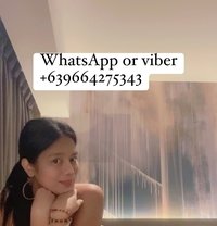 MARIA 21FRESH AND YOUNG LADY - escort in Angeles City