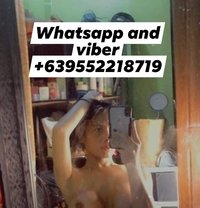 MARIA 21FRESH AND YOUNG LADY - escort in Angeles City